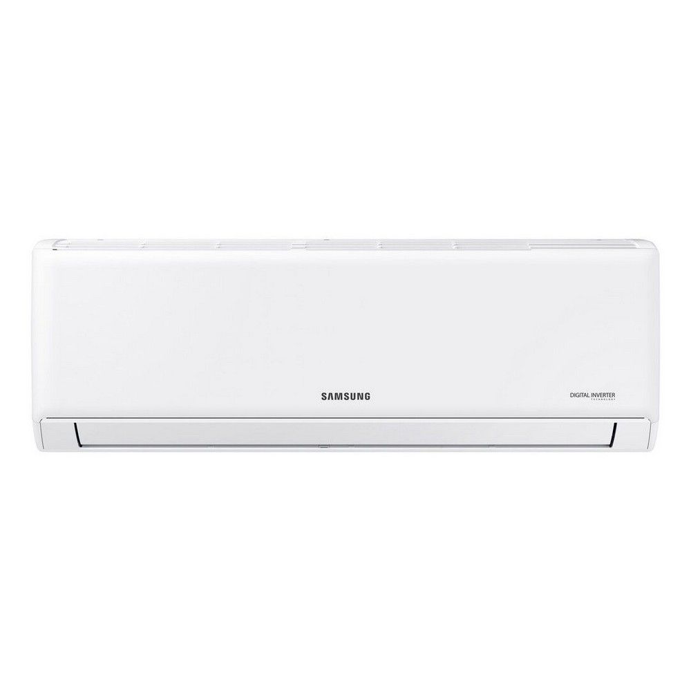 Samsung AR4500 Digital Inverter Split Air Conditioner (18000 BTU) - White