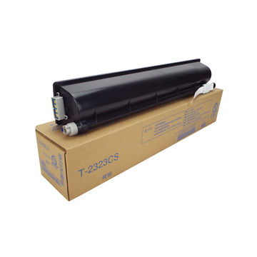 Toshiba T2323 Black Original Toner (e Studio 2822AF)