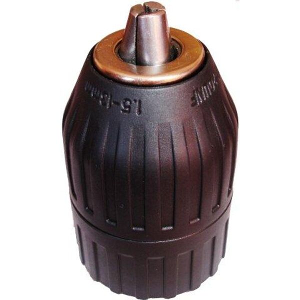Chuck Keyless 13Mm 1/2X20 Unf