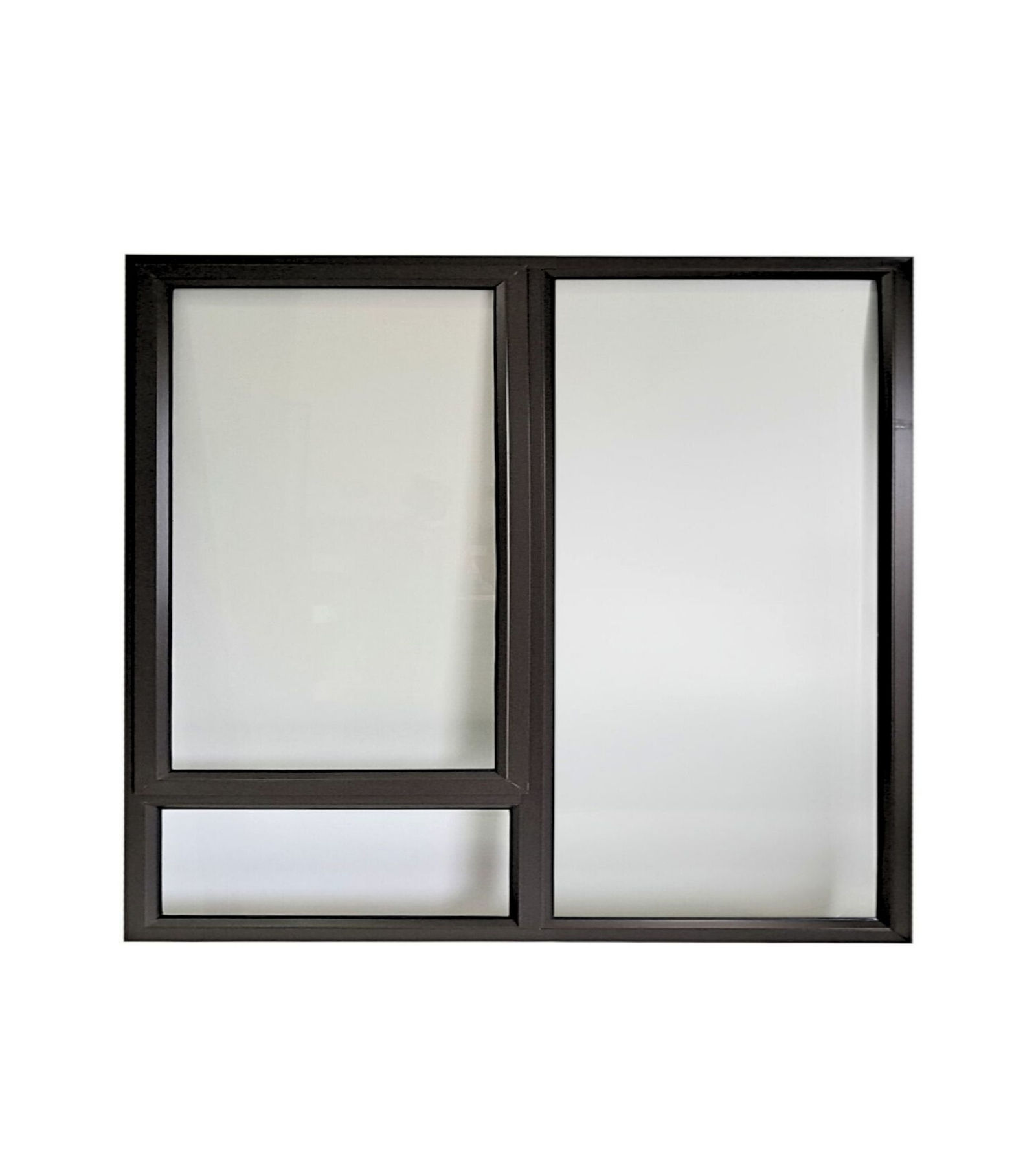Aluminium Window 1200 x 1200 SH1212