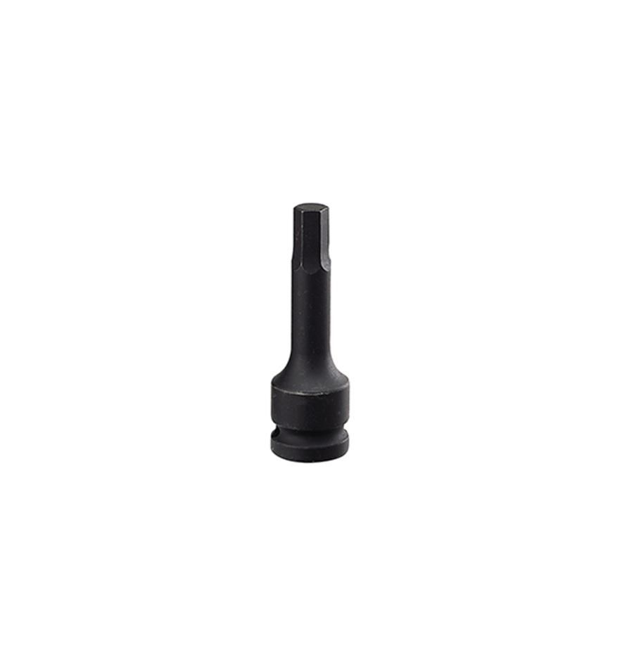 Force 1"Dr Impact Hex Socket 17Mm