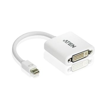 Aten At-Vc960 Mini Displayport To Dvi Adapter