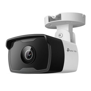 Tp-Link Vigi C330I 3Mp Outdoor Bullet Poe Ip Camera, H.265+ - 2.8Mm