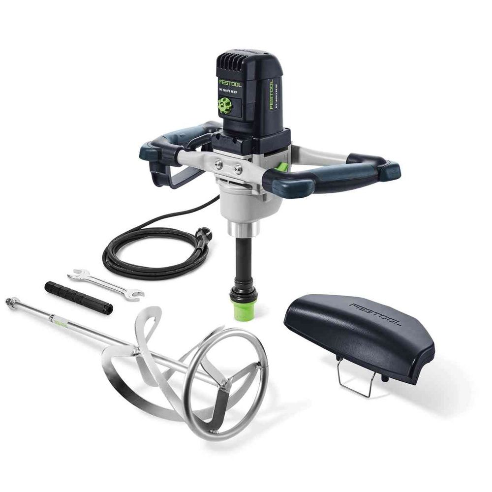 Festool - Stirrer Mx 1600/2 Re Ef Hs3R