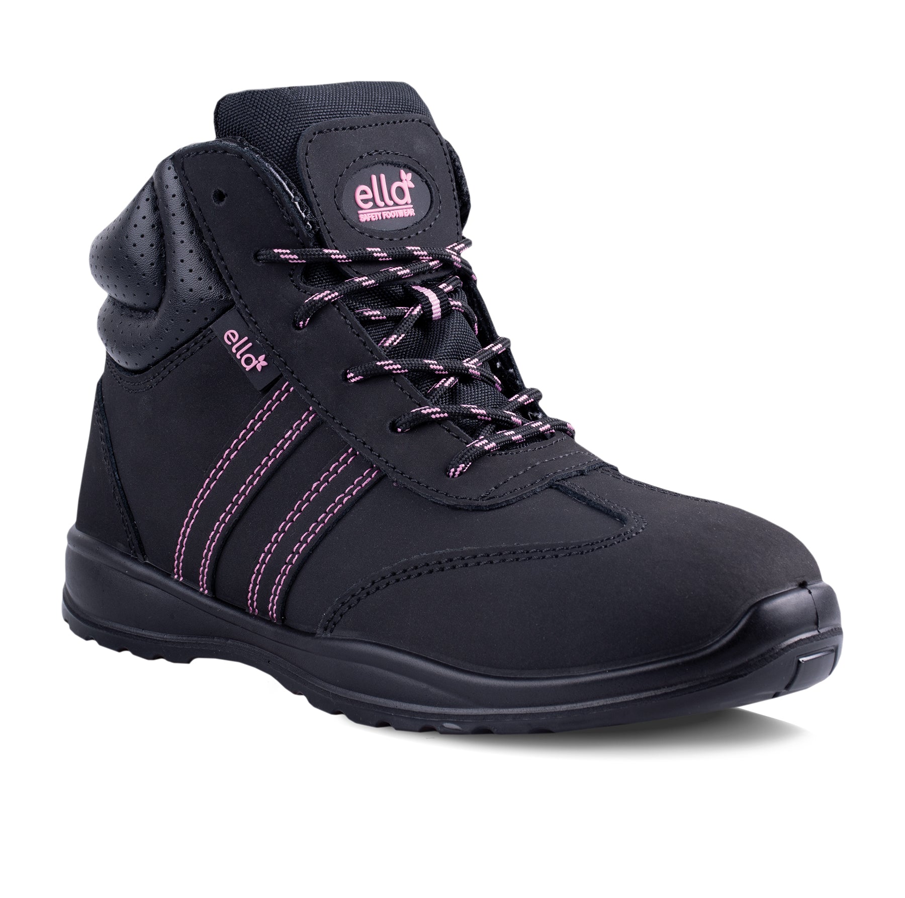 Womens best sale safety footwear