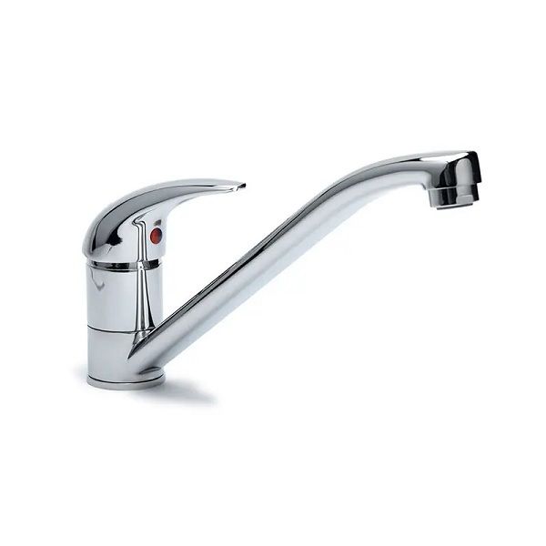 Franke Projectline Single Lever Sink Mixer BY WOODLY