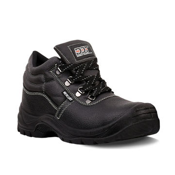 DOT Mercury Safety Boot ( UK Size 9 )