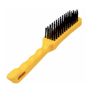 Home Hub Wire Braze-Weld Brush