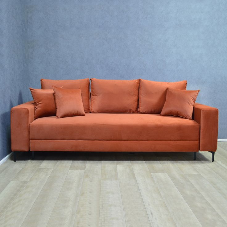 Modern 3 Seater Couch