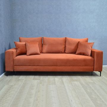 Modern 3 Seater Couch
