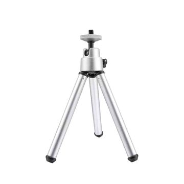 Action Mounts Selfie/Live Streaming/Recording Mini Camera/Phone Tripod