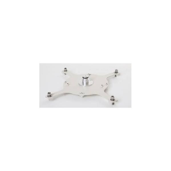 Siklu Etherhaul X-Adaptor For Sff E-Band Odu To 2Ft Antenna