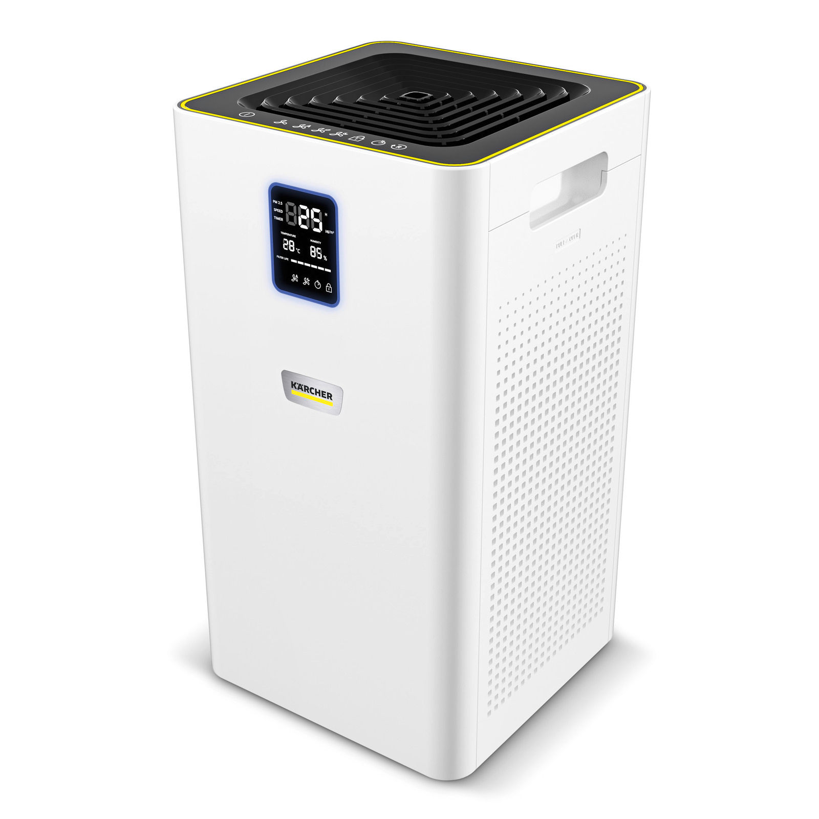 Kärcher AF 30 Air purifier