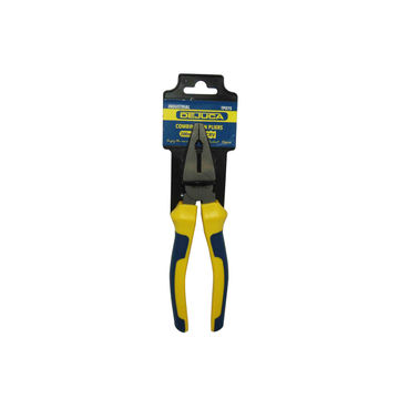 Dejuca - Combination Plier - Cv - 200mm