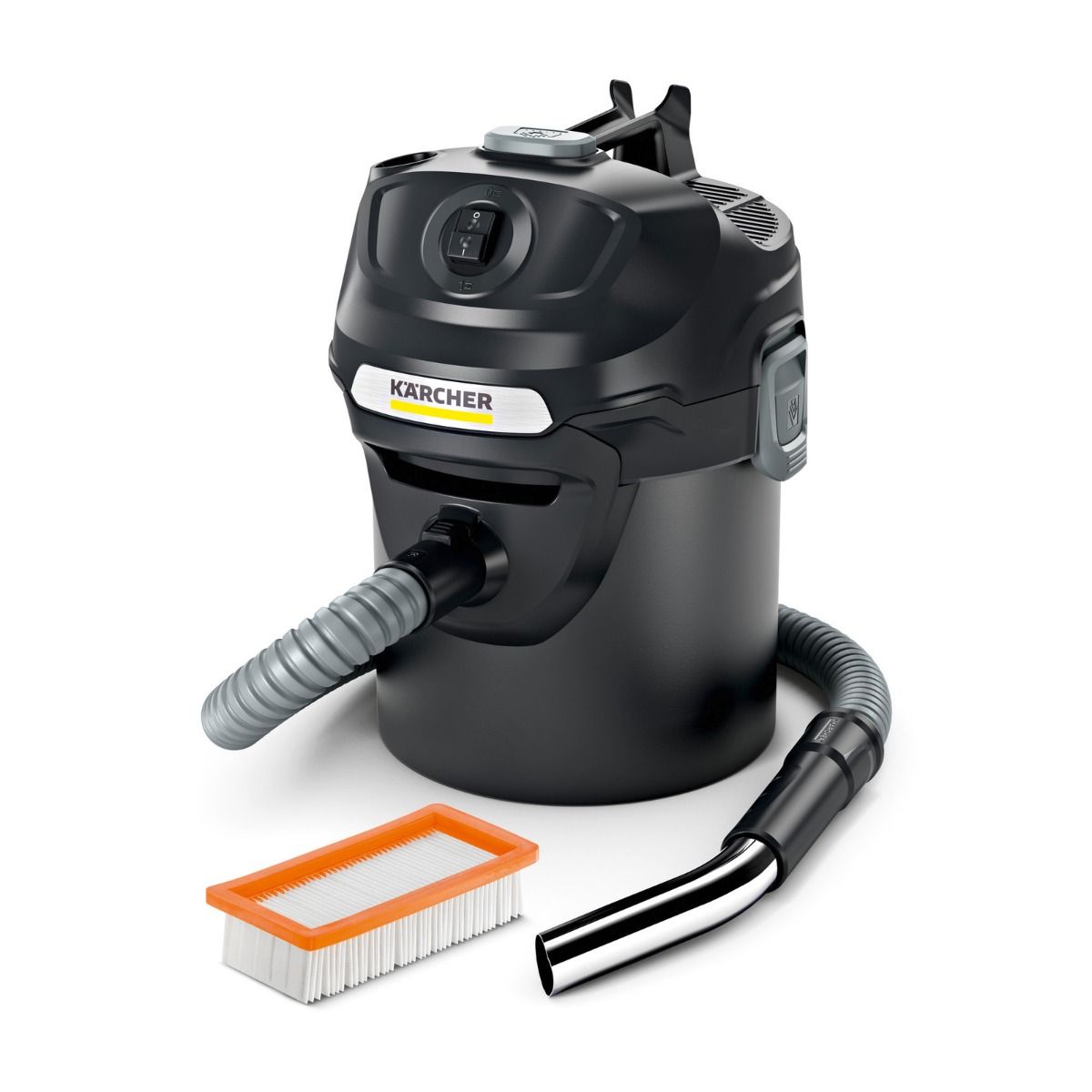 Karcher Ash and Dry Vacuum Cleaner AD2 1.629-711.0