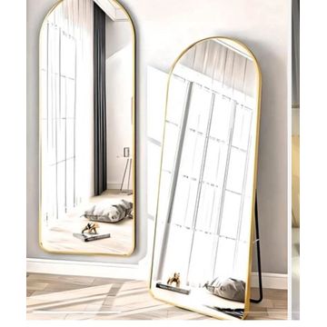 IG Furn- Arch Shaped Full Mirror 170x65cm