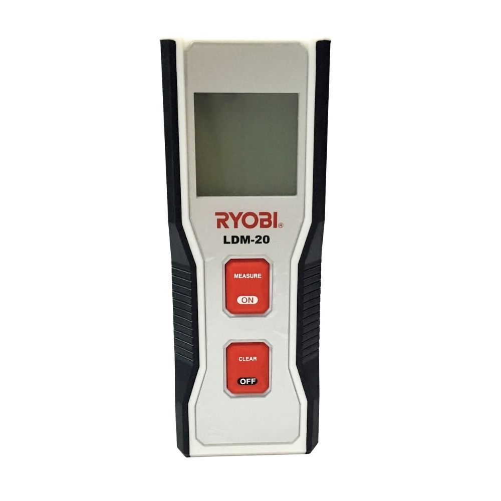 Laser Distance Meter 20M