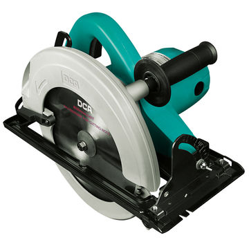 DCA 2000W 235mm Electric Circular Saw AMY02-235