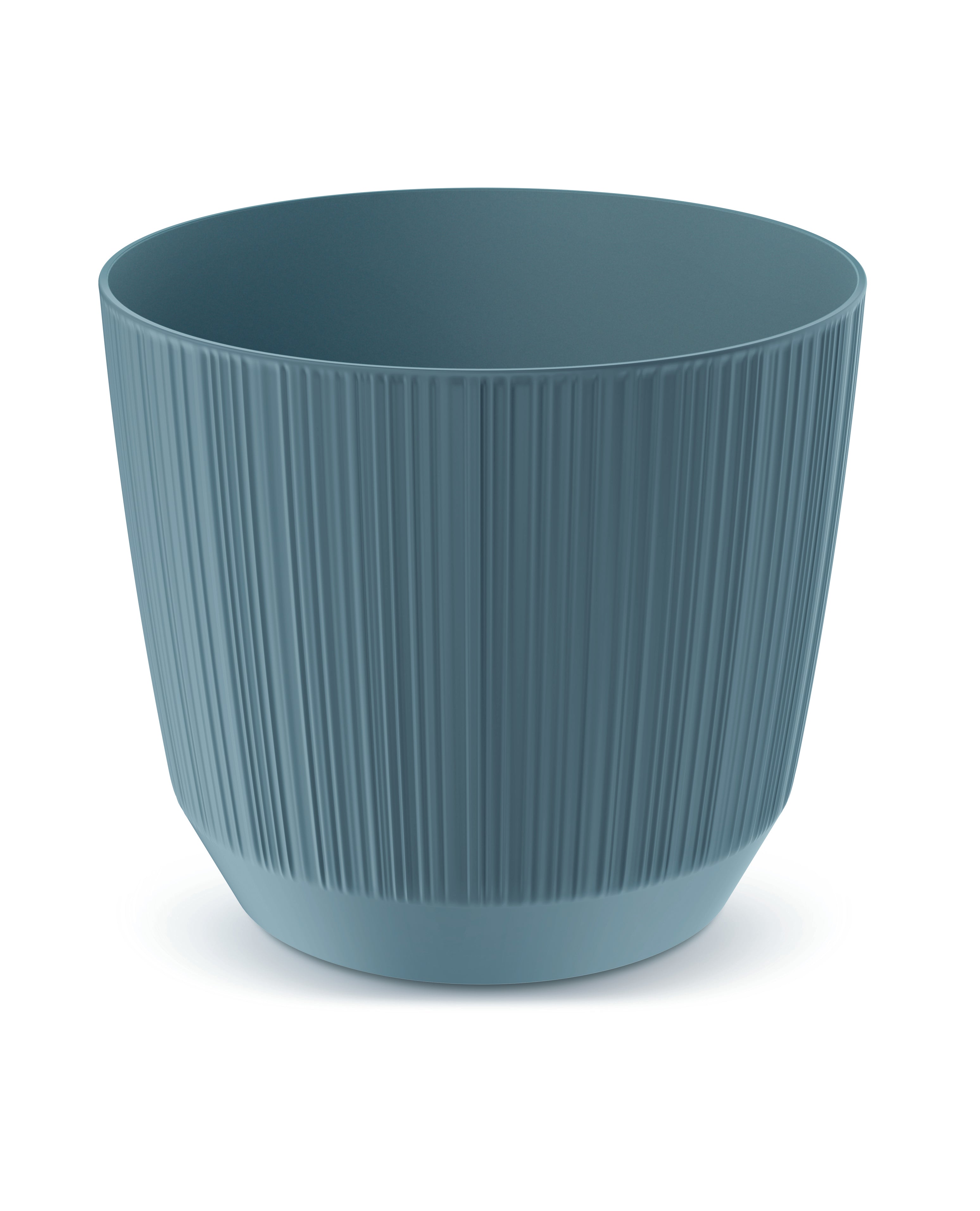 Prosperplast Ryfo Pot Blue 168 x 147