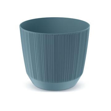 Prosperplast Ryfo Pot Blue 168 x 147