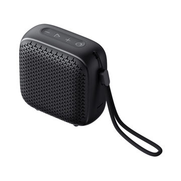 Body Glove Ramp Wireless Speaker-Black
