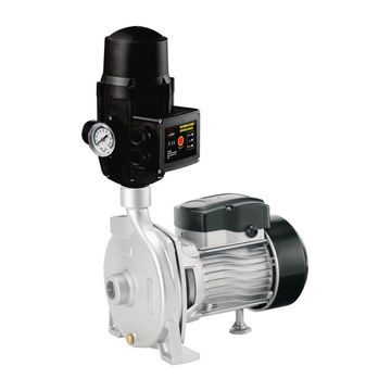 1.1 KW Centrifugal Pump + Controller, Pro-Pumps