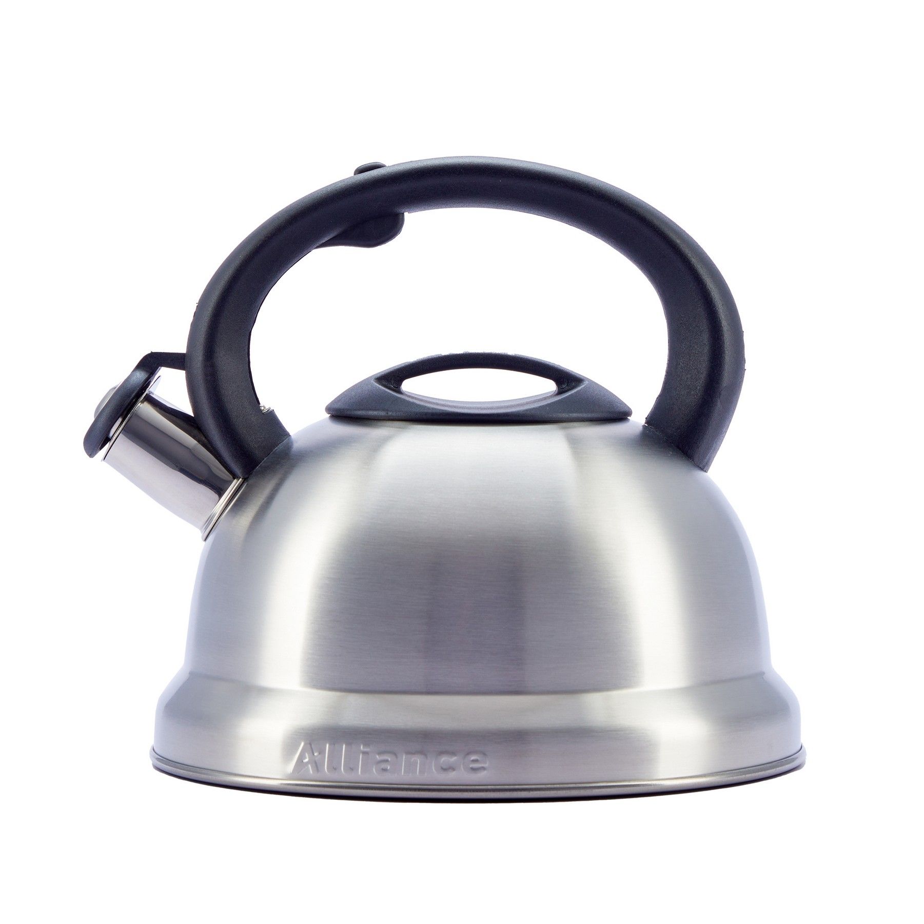 Alliance 3L Multi-Surface Kettle - Silver