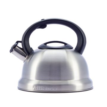 Alliance 3L Multi-Surface Kettle - Silver
