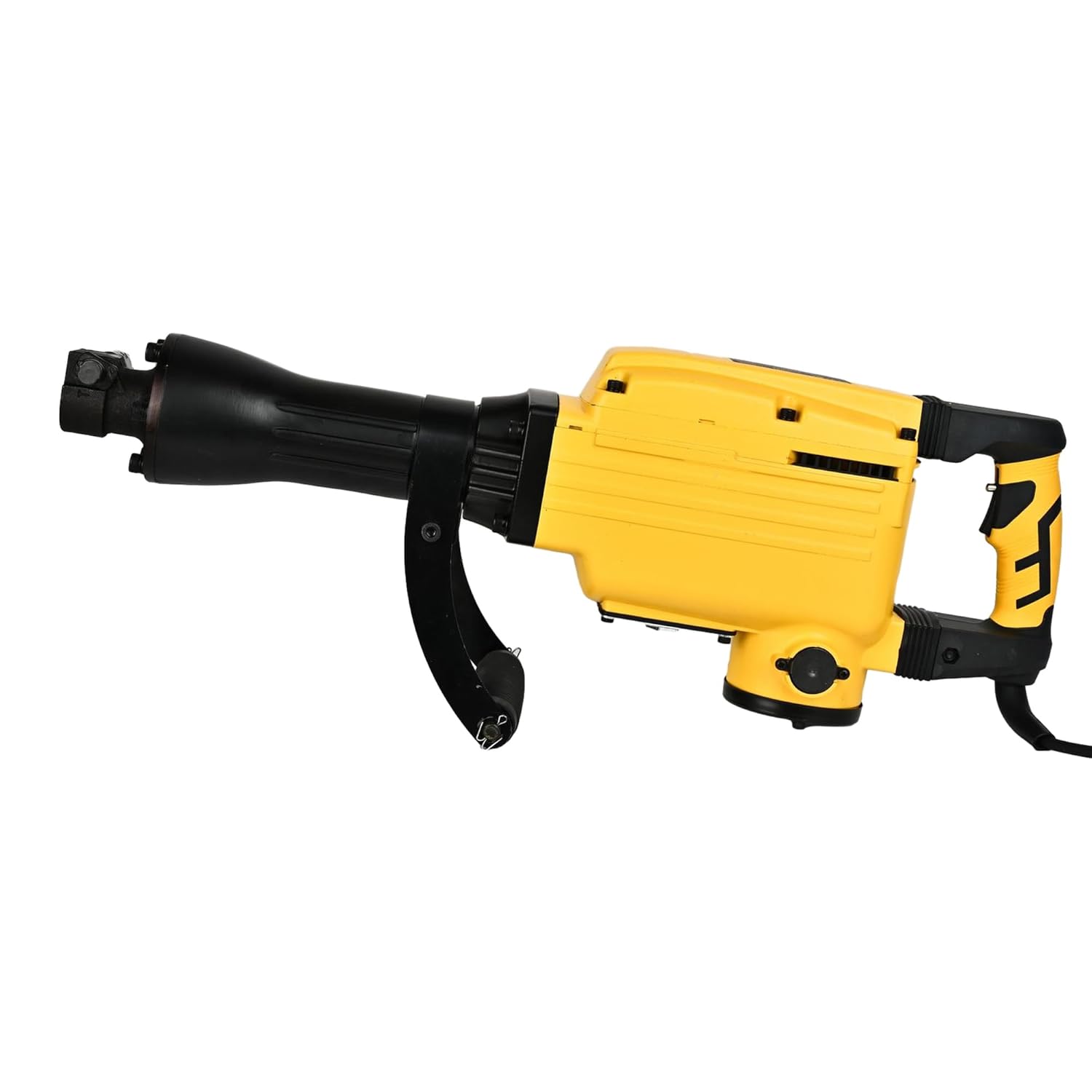 HYCO PH65 Demolition Hammer — 2000W Heavy-Duty Concrete Breaker