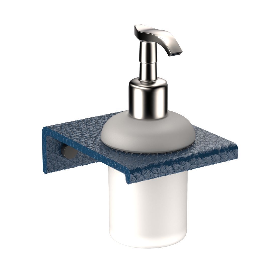 AURA ARMANI BLUE - LOTION DISPENSER