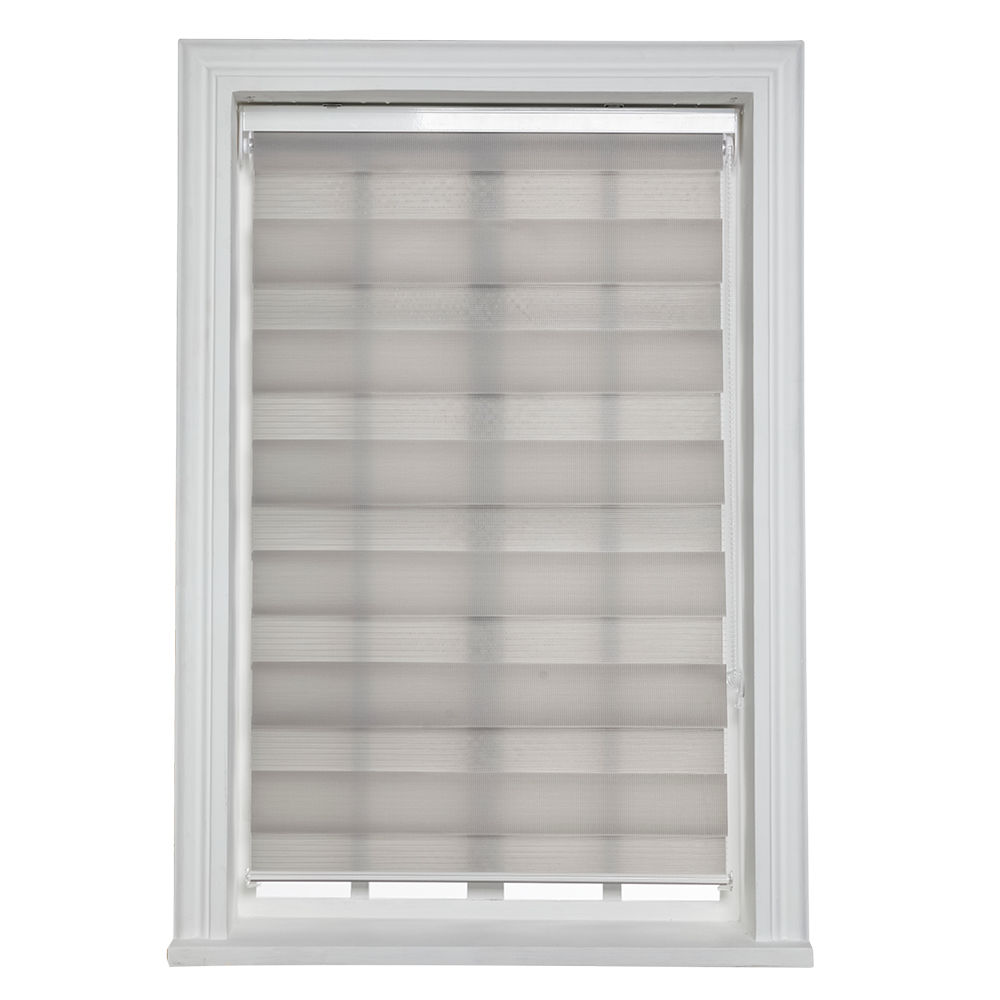 Zebra Roller Blind Light Grey 1000x1600
