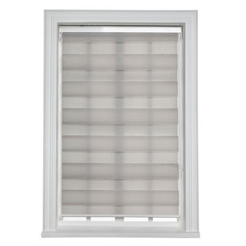 Zebra Roller Blind Light Grey 1000x1600
