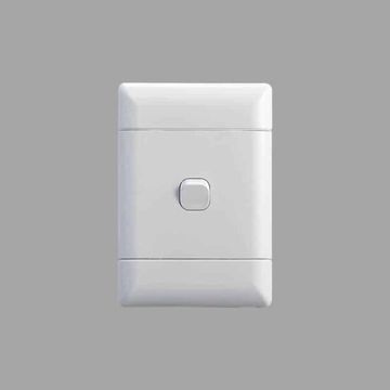 Econo Range 4X2 1 Lever Switch