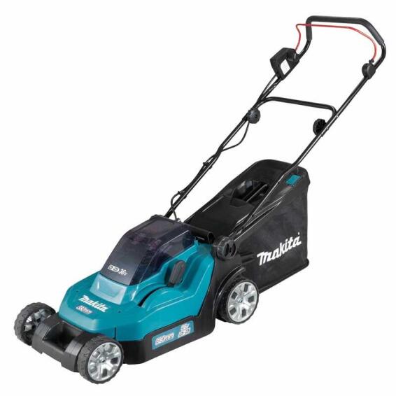 Lawnmower, Battery, 300mm, MAKITA, 18V, Excludes Battery