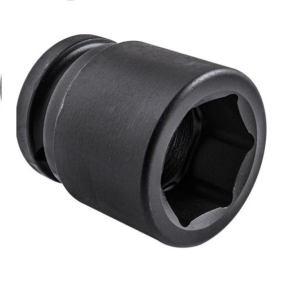 Tork Craft - 36mm 3/4" Drive 6Pt Impact Socket - 2 Pack