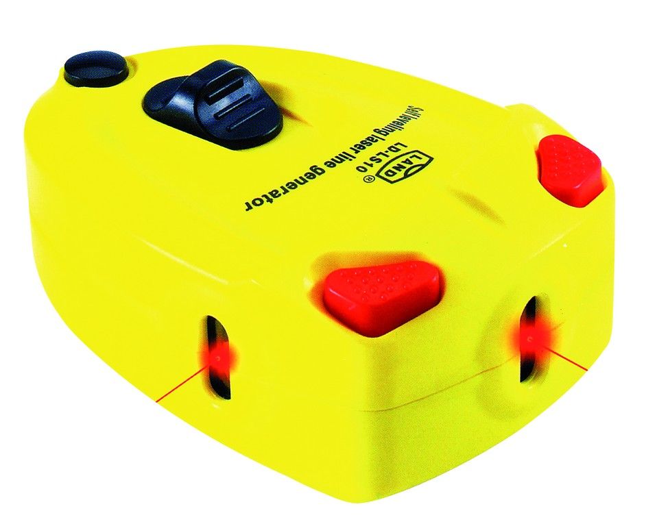 Laser Three Laser Line Generator
