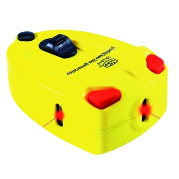 Laser Three Laser Line Generator