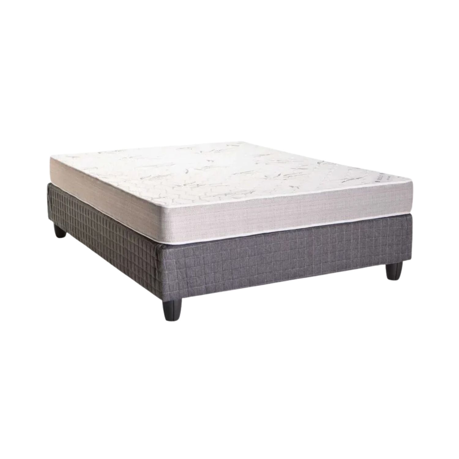 Classic Firm Foam Mattress - Queen