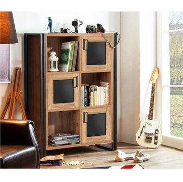 Console Table Arcas Erna