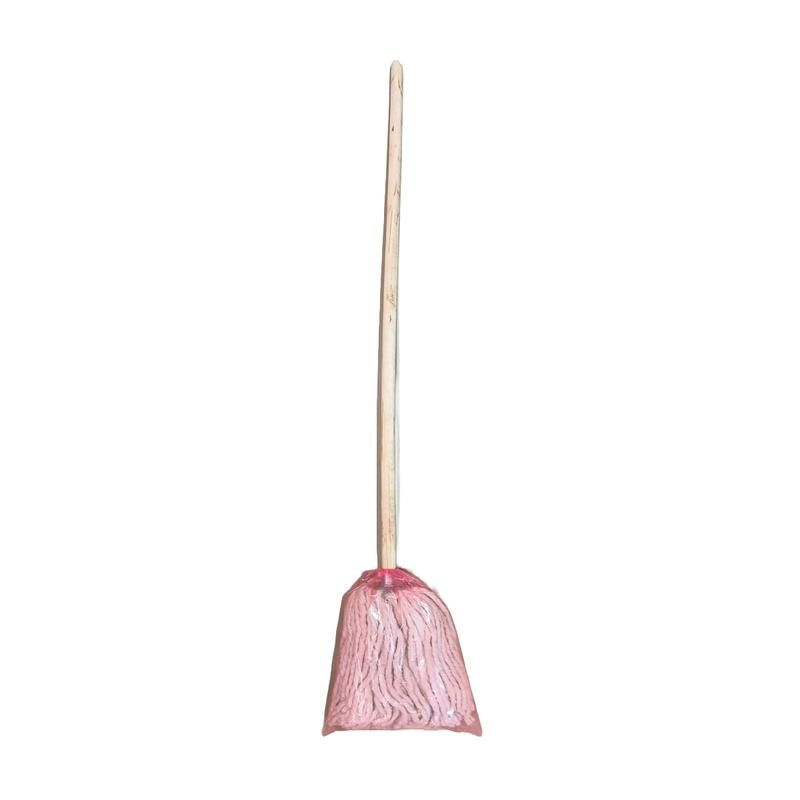 Mop Jumbo Gold 350g - 4 Pack