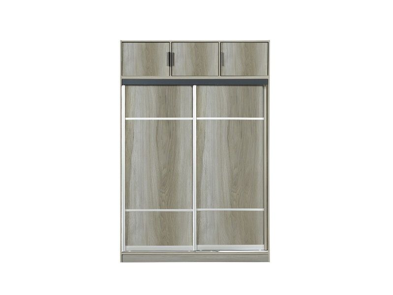 Linx Greco Wardrobe
