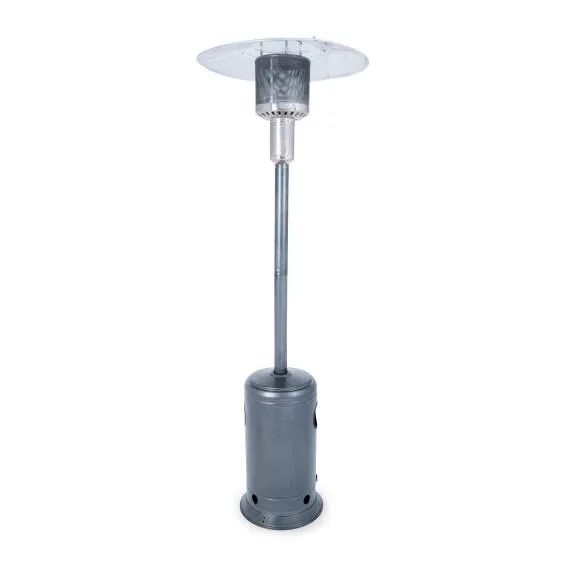 Alva Stainless Steel Gas Patio Heater LEROY MERLIN South Africa
