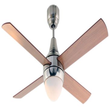 Eurolux Twister Ceiling Fan 4 Blades