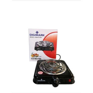Electric Plate - 1 Plate -1000W