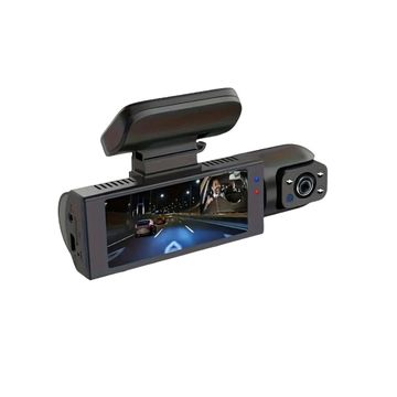 1080P Dual Camera Dash Cam