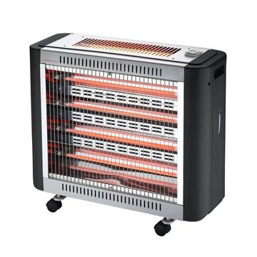 Digimark Overheat Protection Electric Heater