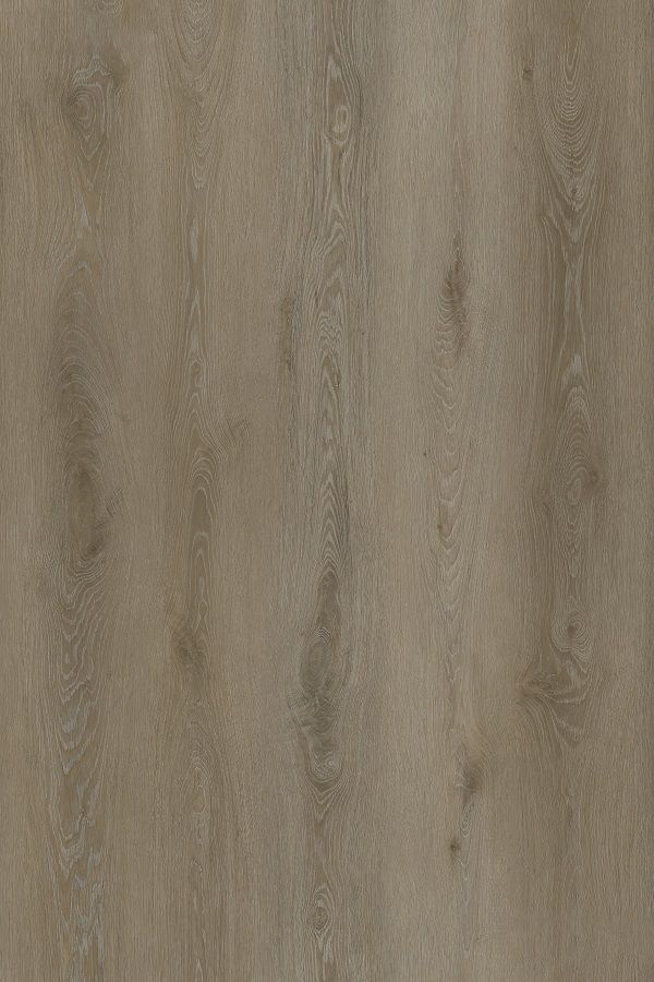 CRYSTAL SPC Vinyl Flooring - Heritage Oak - Rigid Core Technology (1.67m2/box) - 6.5mm Thickness