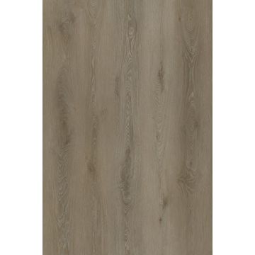 CRYSTAL SPC Vinyl Flooring - Heritage Oak - Rigid Core Technology (1.67m2/box) - 6.5mm Thickness