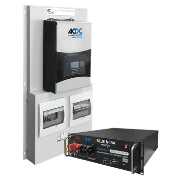 Inverter Kit - HYLH - 5kWh BP