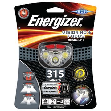 Batteries/Flashlights